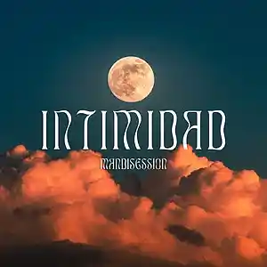 Picture for song 'Intimidad - J alvarez Type Beat' by artist 'MandiSession'