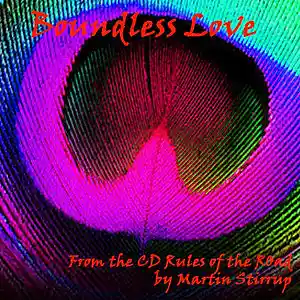 Picture for song 'ROR 04 Boundless Love' by artist 'martin stirrup'