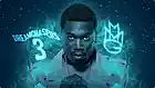 Picture for song 'Cold Dreams Prod By. Marvlus Da 808 Don *BANGER*' by artist 'MARVLUS BEATZ'