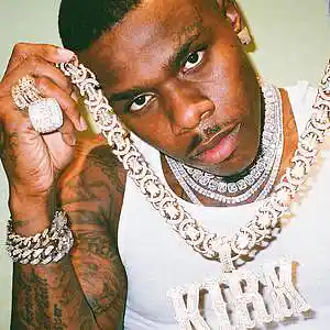 Picture for song '(SOLD) da baby type beat top dawg' by artist 'masonthatrack'