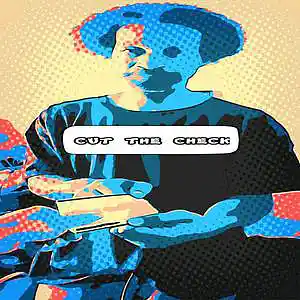 Picture for song 'CUT-THE-CHECK--' by artist 'Master Crash KLAY'