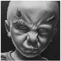 Picture for song 'Little Satan Child (Beat Sold)' by artist 'Mozart Jones Productions (Mozarts Beats)'