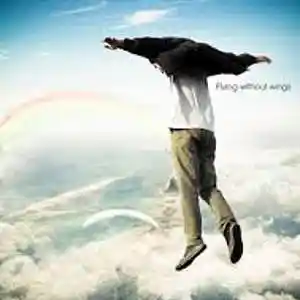 Picture for song 'Wings Like Eagles (Instrumental)' by artist 'My Shepherd King'