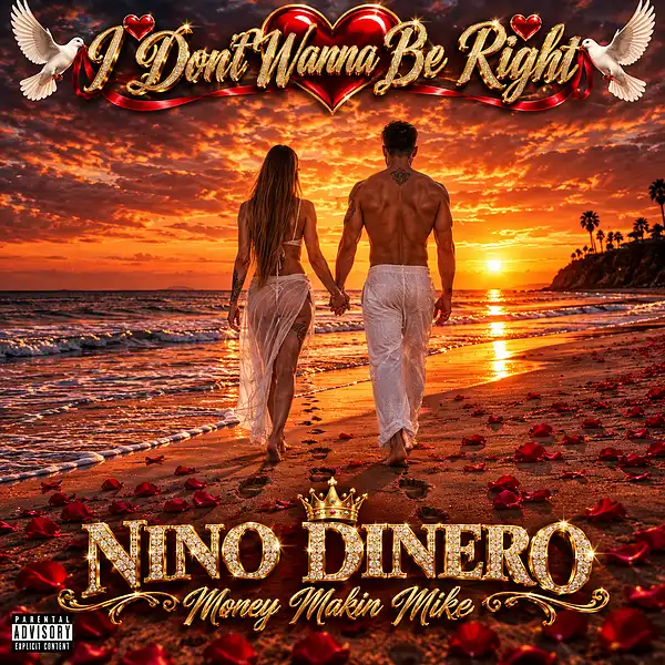 Cover picture of song topping the music charts