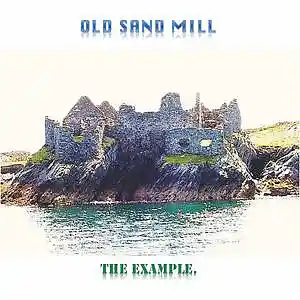 Picture for song '08 Bop Bop Escalation feat. DJ JJ & C-Hip' by artist 'Old Sand Mill'