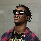 Picture for song 'Skyfall *Banger* (ft. SupaNovaBeats)' by artist 'OldyMBeatz'