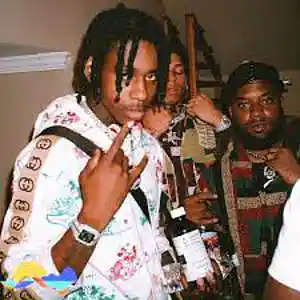 Picture for song 'Big Dreams / Polo G x Lil Baby Type Beat' by artist 'Pocketbeats'