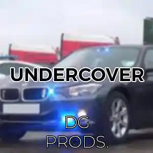 Picture for song 'DRILL - Undercover' by artist 'ProdByDGProductions'