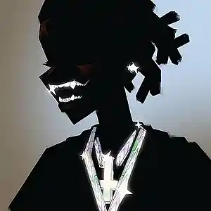 Picture for song 'ken carson x playboi carti - online' by artist 'REBYAR'