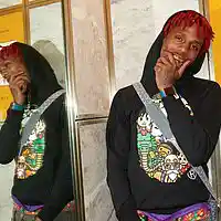 Picture for song 'Hit Em Wth It*New(Free D/L) (Text 323-532-2915)' by artist 'Red Drum Beats'