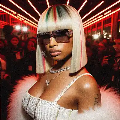 Picture for song 'Cherry' by artist 'RICH MELLO'