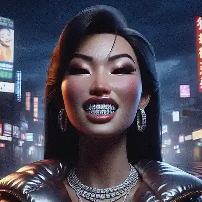 Picture for song 'Chinatown' by artist 'RICH MELLO'