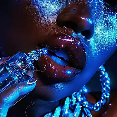 Picture for song 'Drake type beat - "Hold You"' by artist 'RICH MELLO'