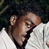 Picture for song 'Cant Stop Juggin (Prod. By @RLBeatz)' by artist 'RLBeatz - RLBeats'