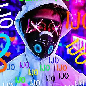 Picture for song 'IJO-SamTrophy' by artist 'SamTrophy'