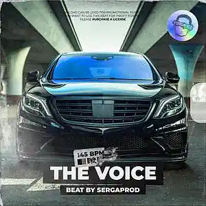 Picture for song 'THE VOICE // Lil Durk x Lil Baby x Pooh Shiesty' by artist 'sergaprod'