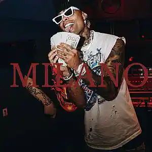 Picture for song 'MILANO Freestyle Beat' by artist 'Slicer66'