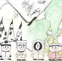 Picture for song 'The Possibilities' by artist 'SlimBeatz'