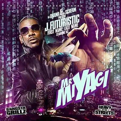Picture for song 'Mighty Mighty (J-Futuristic x Yung LA)' by artist 'StreetSam Beatz'