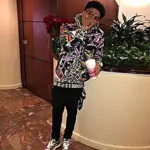 Picture for song 'NoCap Piano Type Beat - Cage (Buy 1 Get 2 FREE)' by artist 'S.Y.M.B'