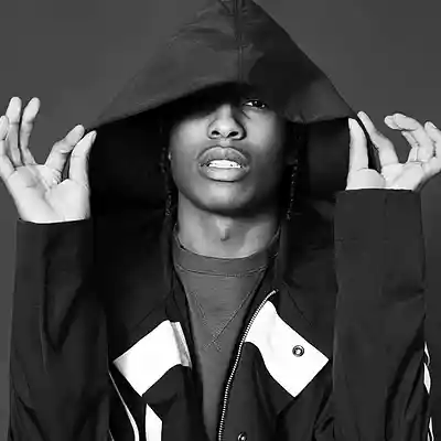 Picture for song 'Bodies (ASAP Rocky Type Beat)' by artist 'Thall Beats1'