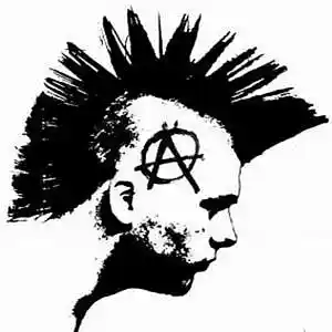 Picture for song 'ANARCHIST (BUY 1 GET 4 FREE)' by artist 'THISNTHAT'