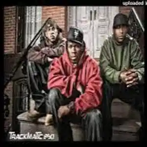 Picture for song '50 Cent x Lloyd Banks Type Beat - "ETHER" (Prod. T' by artist 'Trackmatic 850'