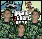 Picture for song 'Crunchy' by artist 'T-Star Productions'