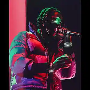 Picture for song 'Milky Way' by artist 'WhydahBeatz'