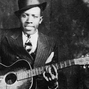 Picture for song 'Terraplane Blues' by artist 'Guillermo Ambrose'
