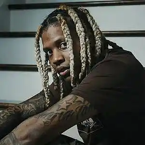 Picture for song 'Moving On (*Buy 1 Get 3 Free*)' by artist 'Young Meech Beat'