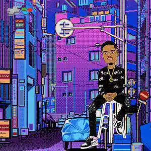 Picture for song 'Oreo' by artist 'beatsbynxmbers'