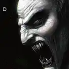 Picture for song 'its ah Vampire' by artist '100pr00f productions'