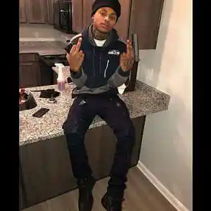 Picture for song 'SpotemGottem x SleazyWorld Go Type Beat "West Coas' by artist 'prodleavz'