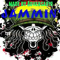 Picture for song 'Jammin (for sale)' by artist 'Adversario iWannaBeat'