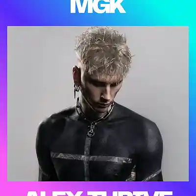 Picture for song 'MGK (Pop Rock, MGK)' by artist 'Alex Thrive Music'