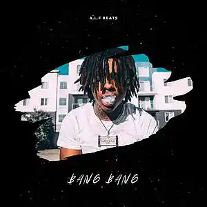 Picture for song 'BANG BANG / SSG SPLURGE x NLE CHOPPA TYPE BEAT' by artist 'Alfnobeat'