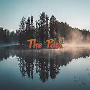 Picture for song 'The Past 160 Bpm' by artist 'Anac On The Beat'
