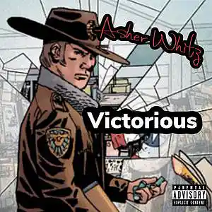 Picture for song 'Victorious' by artist 'Asher Whitz'