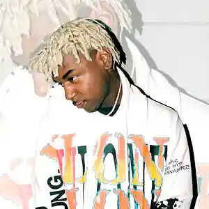 Picture for song 'Hella' by artist 'ASVGprod'