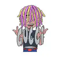 Picture for song 'Gucci' by artist 'BaysFynest Beatz'