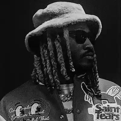 Picture for song 'Future x 808 Mafia Type Beat - ''3AM FREESTYLE''' by artist 'Beatsby.Mxtt029'