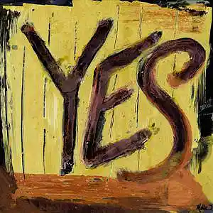 Picture for song 'Yes' by artist 'Black Chalk'