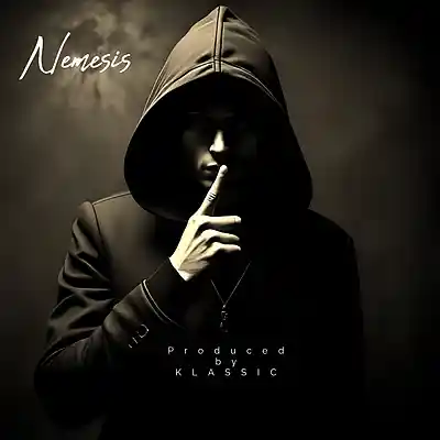 Picture for song 'Trap Type Beat - "Nemesis"' by artist 'BrainStorm Beat Files'