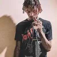 Picture for song 'WOCK (FREE DL!!) *FAMOUS DEX x D SAVAGE*' by artist 'BRAVESTARR'