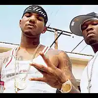 Picture for song 'Practice XXL (50Cent Ft Kendrick Lamar)' by artist 'BuyLuxuryBeats'