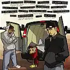Picture for song '06 Can't Get Away' by artist 'Da Drop Squad'