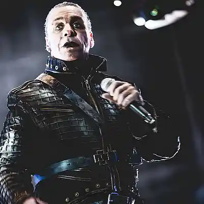 Picture for song '"GUETTAS" RAMMSTEIN ELECTRO METAL TYPE BEAT' by artist 'DevilleProducer'