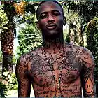 Picture for song 'I'ma Savage "YG type beat" (free/dl)' by artist 'Dj E Productionsz'