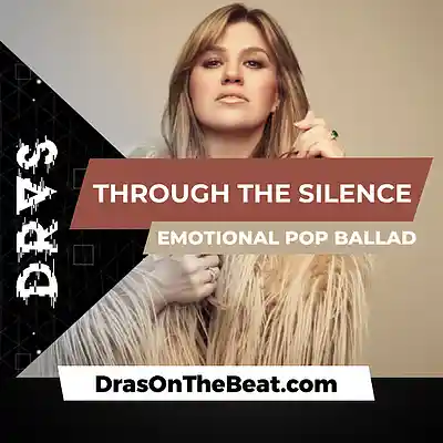 Picture for song 'Through The Silence w/o hook' by artist 'Dras On The Beat'